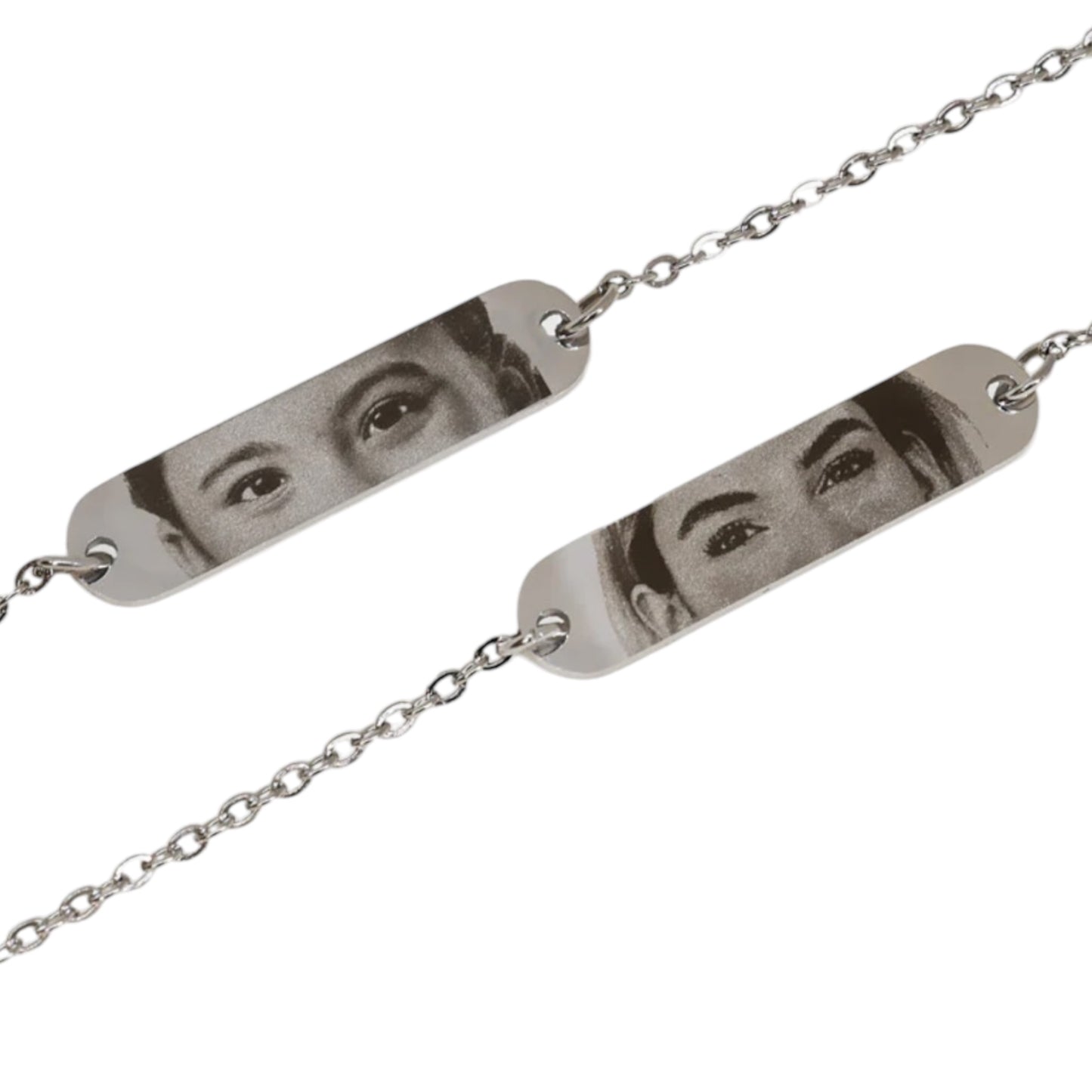 Gravurely - Personalisierte Armbänder