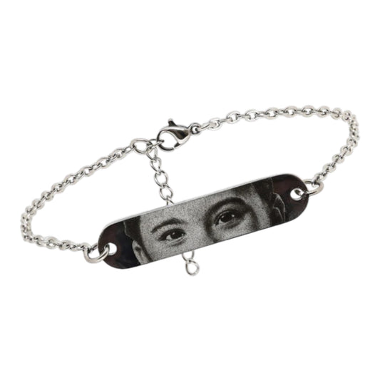 Gravurely - Personalisierte Armbänder